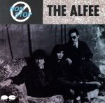 THE ALFEE MARATHON SONGS Non-Stop Mix　CD 0000812257L.jpg