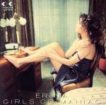 激レア ERINA GIRLS GO MANIAC カセットテープ 激レア ERINA GIRLS GO MANIAC カセットテープ