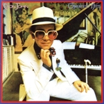 レア　エルトンジョン 直筆サインCD elton john greatest レア エルトンジョン 直筆サインCD elton john greatest 洋楽