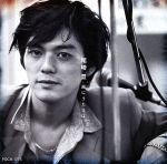 ✨未開封 8㎝CD✨尾崎豊 / 風にうたえば c/w:秋風 ✨未開封 8㎝CD✨尾崎豊 / 風にうたえば c/w:秋風 - メルカリ