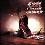 Ozzy Osbourne / ブリザード・オブ・オズ/血塗られた英雄伝説LP ブリザード・オブ・オズ～血塗られた英雄伝説/Ozzy Osbourne