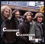 決定版CCR・ベスト・コレクション 中古CD | ブックオフ公式