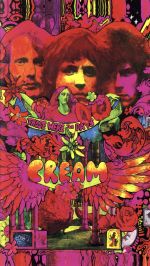 【美品】国内盤 クリーム／ゾーズ・ワー・ザ・デイズ ４枚組ボックス CREAM ゾーズ・ワー・ザ・デイズ 中古CD | ブックオフ公式オンラインストア