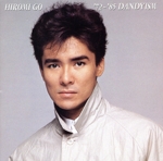 72～'85 Dandyism[4CD] 中古CD | ブックオフ公式オンラインストア