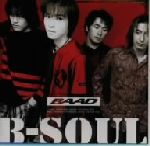 【貴重】BAAD/B-SOUL（ビーソウル） B-Soul[廃盤]／BAAD｜原価マーケット