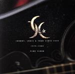 ジョニー,ルイス&チャー/REAL ROCK〈2枚組〉 ☆ ジョニー,ルイス&チャー/REAL ROCK〈2枚組〉 ☆