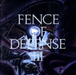 その他 FENCE OF LIFE [CD] FENCE OF DEFENSE Ⅳ -RED ON LEAD- 中古CD | ブックオフ公式