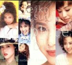 Complete Bible~Seiko Matsuda All Singles Collectio（８枚組）　松田聖子［CD］ Complete Bible ～Seiko Matsuda All Singles Collection | 松田