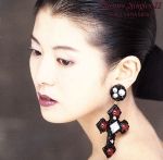 南野陽子　NANNO Singles Ⅱ ＭＤ　稀少品 南野陽子/NANNO～Singles - ポップス/ロック/アイドル/80年代
