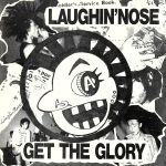 LAUGHIN' NOSE Indie Omnibus '81~'85 JAPAN Cd | eBay