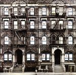 レッド・ツェッペリン「フィジカルグラフィティ」 Led Zeppelin = レッド・ツェッペリン – Physical Graffiti