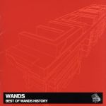 BEST OF WANDS HISTORY 中古CD | ブックオフ公式オンラインストア