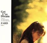 大判【B0サイズ】　ZARD　Get U're Dream　ポスター Get U're Dream 中古CD | ブックオフ公式オンラインストア