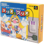 Amazon | マウス専用 マリオとワリオ | ゲームソフト