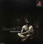 希少　店頭用　シャドウタワー　SHADOW TOWER　販促ポスター シャドウタワー』販促ポスター 非売品 フロム・ソフトウェア