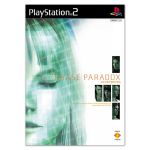 PHASE PARADOX(フェイズパラドックス) 中古ゲーム | ブックオフ