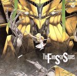 キャラクター thefive star stories Five Star Stories: The Tale of the Bursting Dolls, Litter Jet Mark