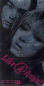 CARGO A.N.G.E.L. 廃盤 [CD] CARGO A.N.G.E.L. 廃盤 [CD]