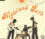 デキシード・ザ・エモンズ / Highland Park 直筆サイン入り デキシード・ザ・エモンズ / Highland Park 直筆サイン入り