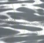 【中古】 LUNA　SEA　PIANO　SORO　INSTRUMENTS　3/ＣＤ/UUCH-1033 LUNA SEA PIANO SOLO INSTRUMENTS 3 中古CD | ブックオフ公式