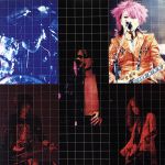 X JAPAN BEST~FAN’S SELECTION X Japan – X Japan Best ～Fan's Selection～ – 2 x Cassette