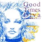 CD【Good Times Diva 青春の歌姫たち　全10枚】 です Amazon.co.jp: ~Good Times Diva Vol.5~青春の歌姫たち Vol.5