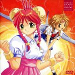 LD】万能文化猫娘 (+画質検証) | Cacko's 明石区レコード [BLOG]