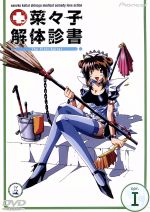 Amazon.co.jp: 菜々子解体診書 サウンドトラック 音楽的超療法1