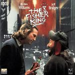 在庫なしブルーレイ新品　フィッシャー・キング　管長900 Amazon.co.jp: フィッシャー・キング [Blu-ray] : ロビン