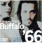 バッファロー'66 中古DVD・ブルーレイ | ブックオフ公式