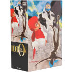 新品 伝説巨神イデオン DVD-BOX 全2巻 Amazon.co.jp: 伝説巨神イデオン DVD-BOX PART-2 ニュープリント