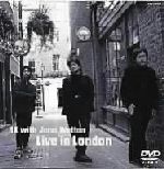 その他 RX with JOHN WETTON Live in London [DVD] RX with John Wetton Live in London 中古DVD・ブルーレイ