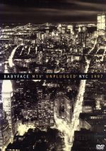 アンプラグド ―MTV UNPLUGGED NYC 1997―[DVD] アンプラグド -MTV Unplugged NYC 1997- 中古DVD・ブルーレイ