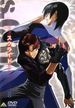 スクライド DVD 全9巻セット Amazon.co.jp: スクライド TV版 コンプリート DVD-BOX (全26話