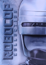 ロボコップ DVDコレクターズBOX 中古DVD・ブルーレイ | ブック
