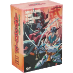 [専用出品]からくり剣豪伝ムサシロードDVD-BOX下巻 専用出品]からくり剣豪伝ムサシロードDVD-BOX下巻