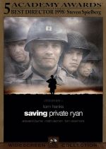プライベート・ライアン 中古DVD・ブルーレイ | ブックオフ公式