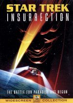 【中古】 スター・トレック-叛乱-/ＤＶＤ/PDA-2 楽天市場】スター・トレック -叛乱- PDFV-2【ケースなし】中古