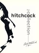 Amazon.co.jp: ヒッチコック・コレクションBOX I [DVD
