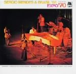 【CD】セルジオ・メンデス/ライヴ・アット・EXPO’70+1 紙ジャケット CD】セルジオ・メンデス/ライヴ・アット・EXPO'70+1 紙
