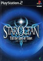 スターオーシャン3 Till The End of Time 中古ゲーム | ブック