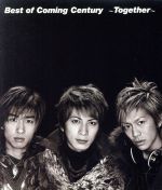 V6　ベスト・オブ・カミングセンチュリー　ポスター Best of Coming Century ～Together～ 中古CD | ブックオフ公式