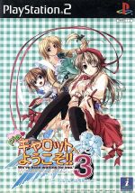 絶版　訳アリ特価　Ｐｉａキャロットへようこそ！！２　メタルカード　シュリンク付 絶版 訳アリ特価 Piaキャロットへようこそ！！2 メタル