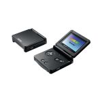Amazon | ゲームボーイアドバンスSP プラチナシルバー【メーカー