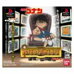 名探偵コナン トリックトリックVol.1 Amazon | 名探偵コナン トリックトリックVol.1 | ゲームソフト