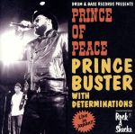 Rock A Shacka VOL.1::PRINCE OF PEACE PRINCE BUSTER WITH