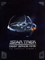 スタートレック ディープスペースナイン DVDボックス(シーズン6・7) Amazon.co.jp: スター・トレック ディープ・スペース・ナイン