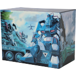 Amazon.com: 太陽の牙 ダグラム DVD-BOX(1) : Movies & TV