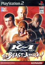 その他 K-1 WORLD GRAND PRIX THE BEAST ATTACK ! 0001374140L.jpg