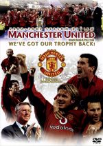 Amazon.com: マンチェスター・ユナイテッド 2008/09シーズン